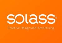 Дизайнерские услуги (разработка лого) студии дизайна SOLASS... Оголошення Bazarok.ua