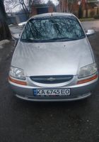 Chevrolet Aveo 2005... Оголошення Bazarok.ua