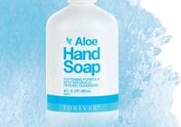 Aloe Hand Soap... Оголошення Bazarok.ua