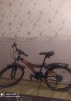 Продам велосипед... Объявления Bazarok.ua