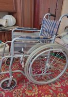Продам инвалидное кресло... Оголошення Bazarok.ua