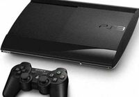 Sony Playstation 3 Super Slim 500гб Б / У... оголошення Bazarok.ua