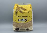 Крупи пшеничні фасовані 0,9кг ТМ ЕКОР... Оголошення Bazarok.ua