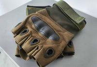 Тактичні рукавиці... Оголошення Bazarok.ua