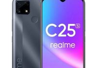 Смартфон Realme C25s 4/64Gb NFC Gray Global (Код товара:20184)... Оголошення Bazarok.ua