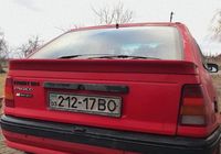 Opel Kadett... Оголошення Bazarok.ua