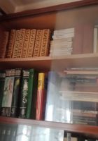Пластинки, есть коллекции. Редкие книги - тома ... оголошення Bazarok.ua