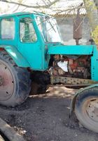 Продам трактор ЮМЗ-6.... Оголошення Bazarok.ua