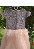Розкішна сукня для дівчинки... оголошення Bazarok.ua