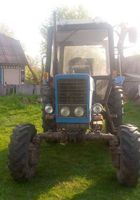 Продам трактор Мтз82... Оголошення Bazarok.ua