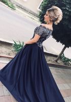Продам выпускное платье ( вечернее)... Оголошення Bazarok.ua