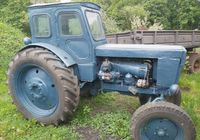 Продається трактор Т-40 АМ... Объявления Bazarok.ua