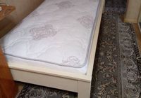 Продається ліжко односпальне нове... Оголошення Bazarok.ua