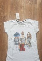 Продам женские футболки... Оголошення Bazarok.ua