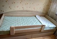 Продам ліжко... оголошення Bazarok.ua