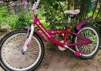 Продам дитячий велосипед 4-8р... оголошення Bazarok.ua