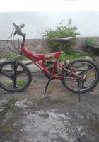 Велосипед для дитини 6 9 років... Оголошення Bazarok.ua