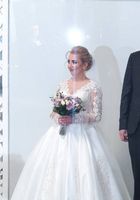 Весільна сукня... Объявления Bazarok.ua