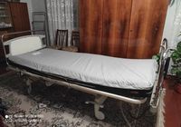 Медичне ліжко... Оголошення Bazarok.ua