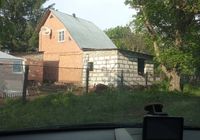 Продам дом с Кованчик Полтавской области 12 км от... оголошення Bazarok.ua