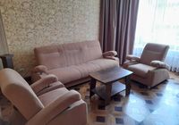 Продам розкладний диван та 2 крісла... Оголошення Bazarok.ua