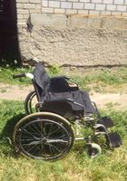 Продам инвалидную коляску... оголошення Bazarok.ua