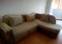 Срочно продам угловой диван б/у... Объявления Bazarok.ua