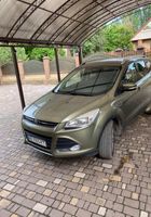Продам Ford Kuga 2013... Объявления Bazarok.ua