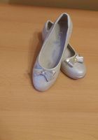 Туфлі для дівчинки... Оголошення Bazarok.ua