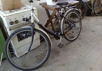 Продам велосипед на планетарній втулці бу з німечини... оголошення Bazarok.ua