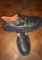 Продам летнюю строительную обувь с укрепленными носками... Объявления Bazarok.ua