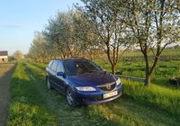 Mazda6... Оголошення Bazarok.ua