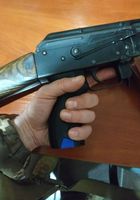 Пистолетная ручка на АК, Аk47, АkС74У, Аk74, РПК, РПКМ,... оголошення Bazarok.ua