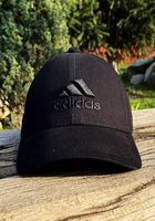 Кепка Adidas Universal черная... Оголошення Bazarok.ua