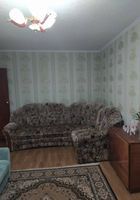 Сдам однокомнатную квартиру на Амосова-50, хозяйка... Объявления Bazarok.ua