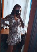 Весенне летнее платье... Объявления Bazarok.ua