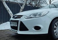 Ford Focus 3 1.6 tdci... оголошення Bazarok.ua
