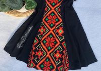 Сукня для дівчинки... Оголошення Bazarok.ua