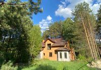 Продам будинок в сосновому лісі... Объявления Bazarok.ua
