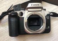 Пленочный, зеркальный фотоаппарат Canon EOS 50e (тушка)... оголошення Bazarok.ua
