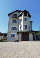 Продаж будинку 470 м2 та гостьового будинку 120м2 у... оголошення Bazarok.ua