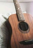 Уроки игры на гитаре/ укулеле... оголошення Bazarok.ua