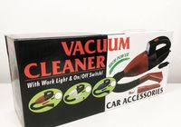 Пылесос для авто Car vacum cleaner... Оголошення Bazarok.ua