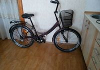 Продам новый велосипед Киевская обл.... Объявления Bazarok.ua