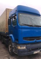 Продам срочно грузовик рено премиум с полуприцепом.... Объявления Bazarok.ua
