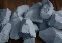 Продам блакитну глини... Объявления Bazarok.ua