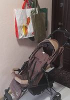 Продається дитяча прогулянкова коляска... Оголошення Bazarok.ua