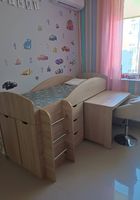 Комплект дитячих меблів... Оголошення Bazarok.ua