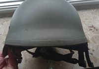 Продам військовий шлем ( новий)... Объявления Bazarok.ua
