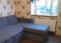 Угловий диван розкладний потребує ремонту і прання... Оголошення Bazarok.ua